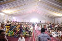 Shashtyabdapurti Utsava - Karla - Day 2 (10 Nov 2024)